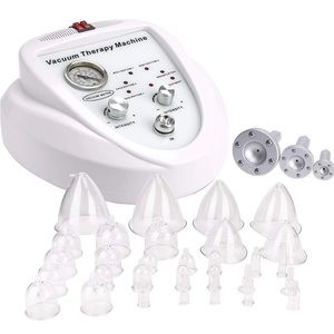 Meifuly Vacuum Cupping Therapy Set